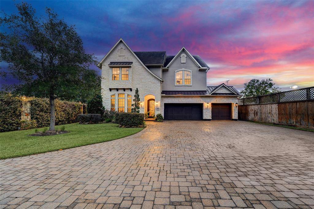 Houston, TX 77055,1603 Pinot CIR