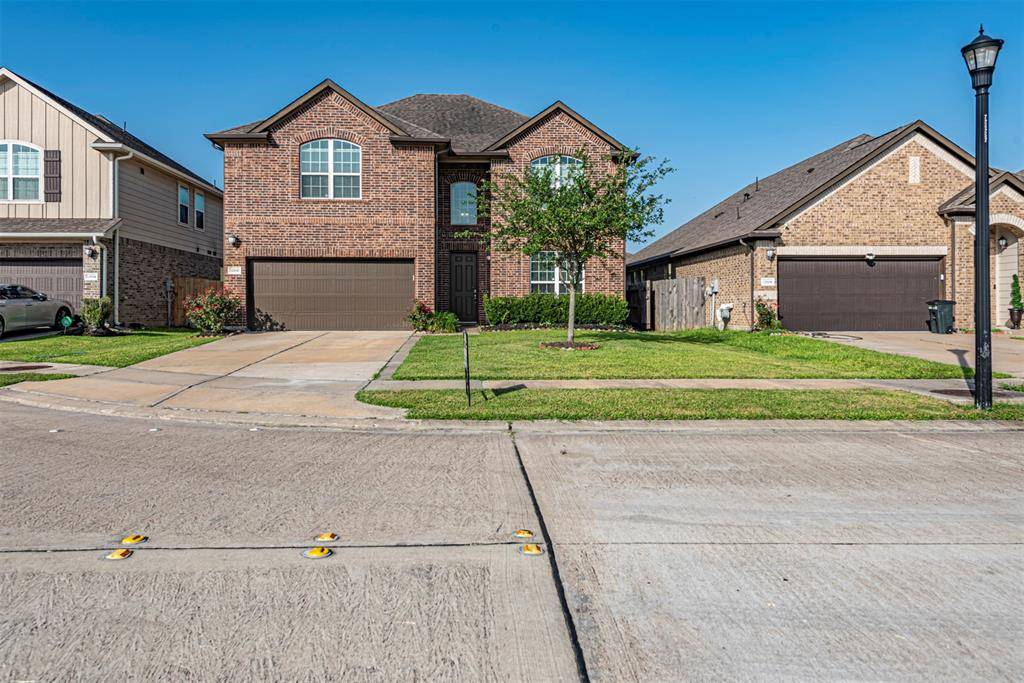 Houston, TX 77089,12610 Marley Hills TRL