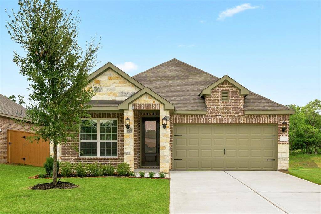 Conroe, TX 77304,6209 White Spruce DR