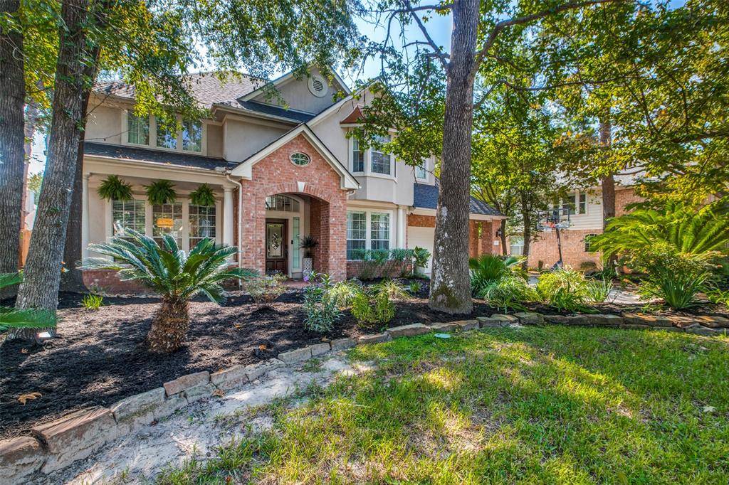 Conroe, TX 77385,34 MURMURING CREEK PL