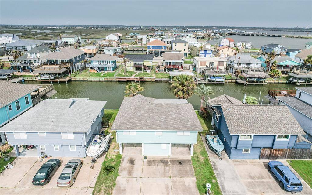 Bayou Vista, TX 77563,85 Tarpon ST