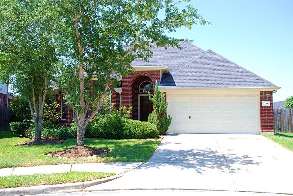 Katy, TX 77494,22106 Blossom Meadow CT