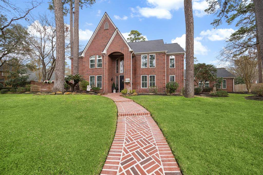 Kingwood, TX 77345,1918 Seven Maples DR