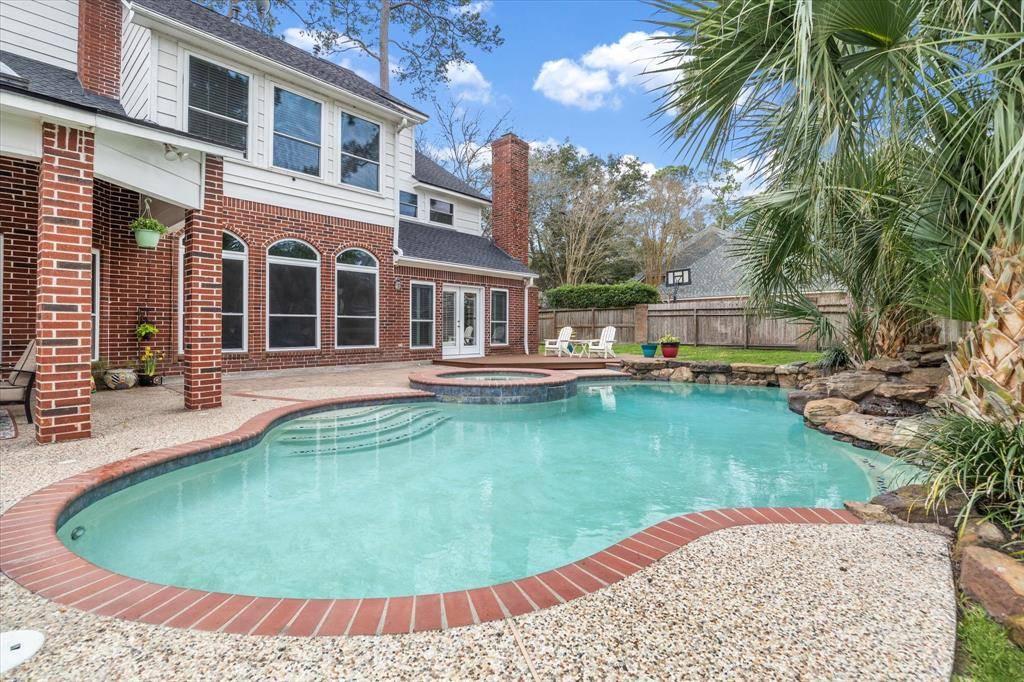 Kingwood, TX 77345,1918 Seven Maples DR