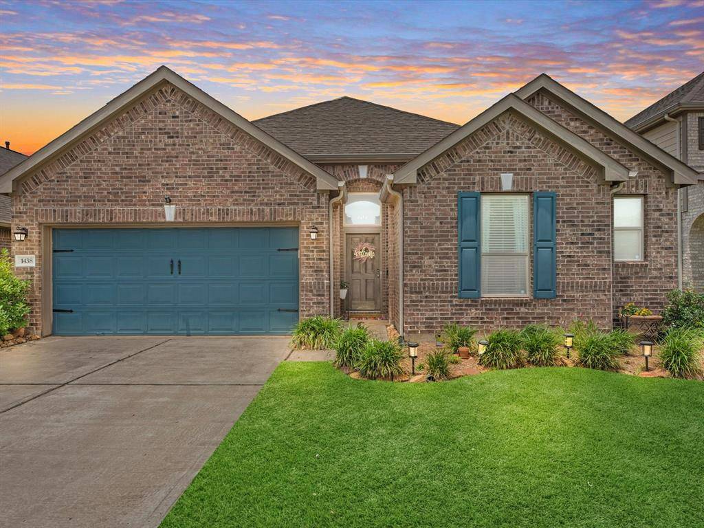 Katy, TX 77494,1438 Wheatley Hill LN