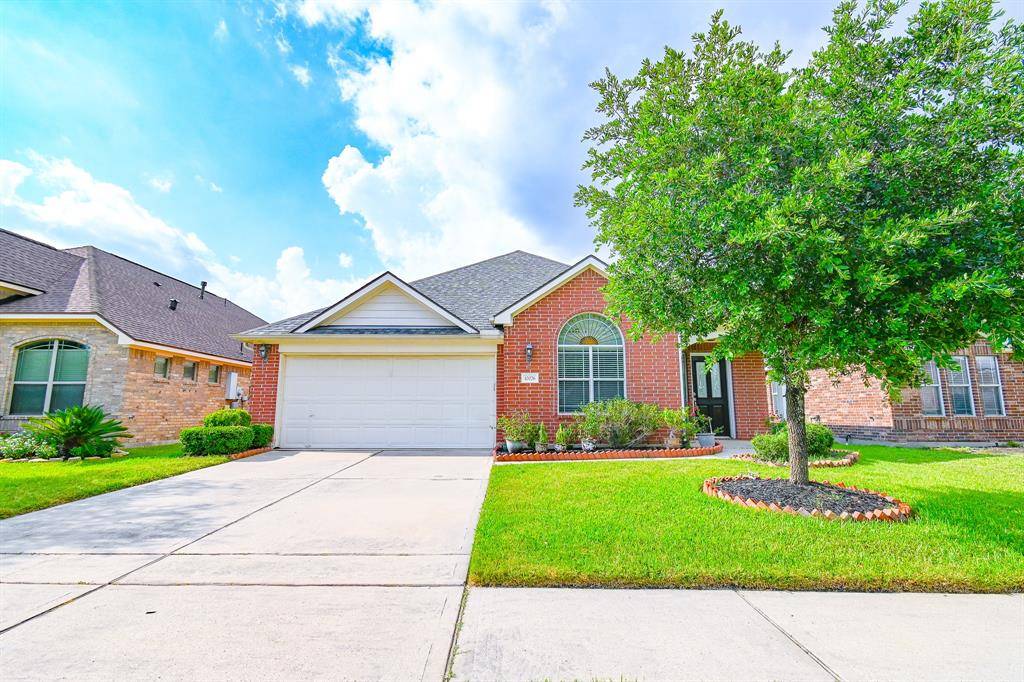 Tomball, TX 77375,10026 Blissfull Valley LN