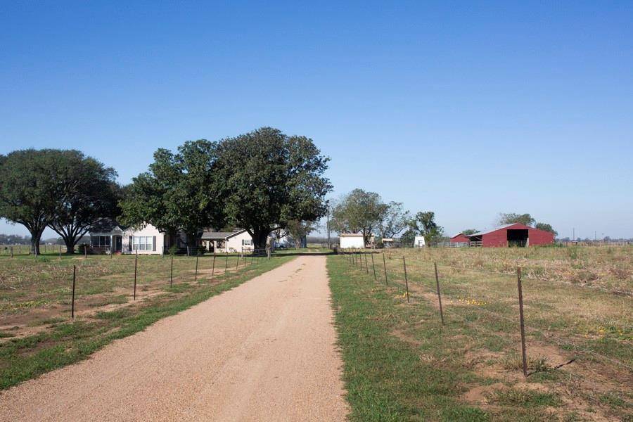 Eagle Lake, TX 77434,1327/1265 Strickland LN