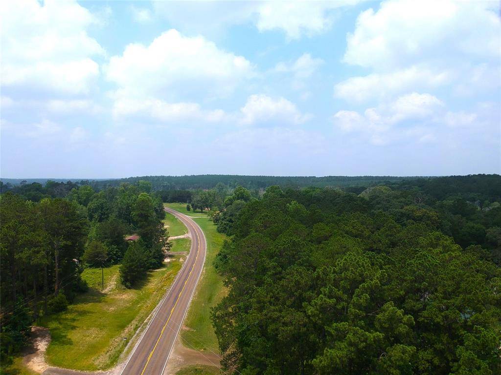 Burkeville, TX 75932,TBD FM 692