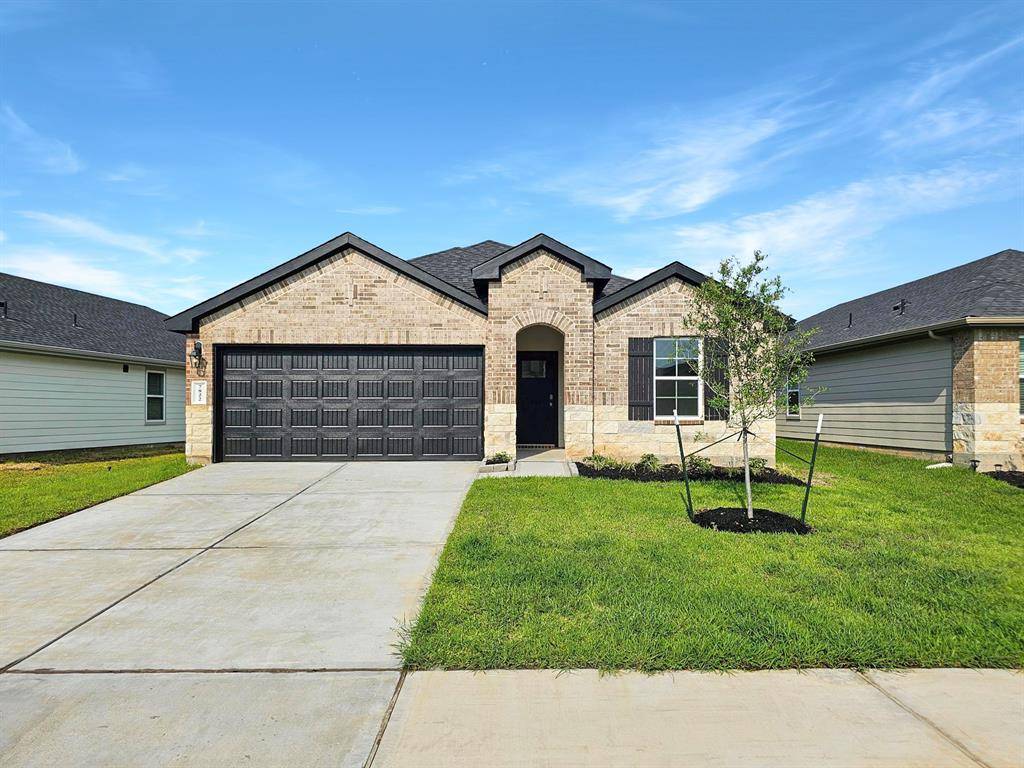 Richmond, TX 77406,1107 Isola Bella Drive