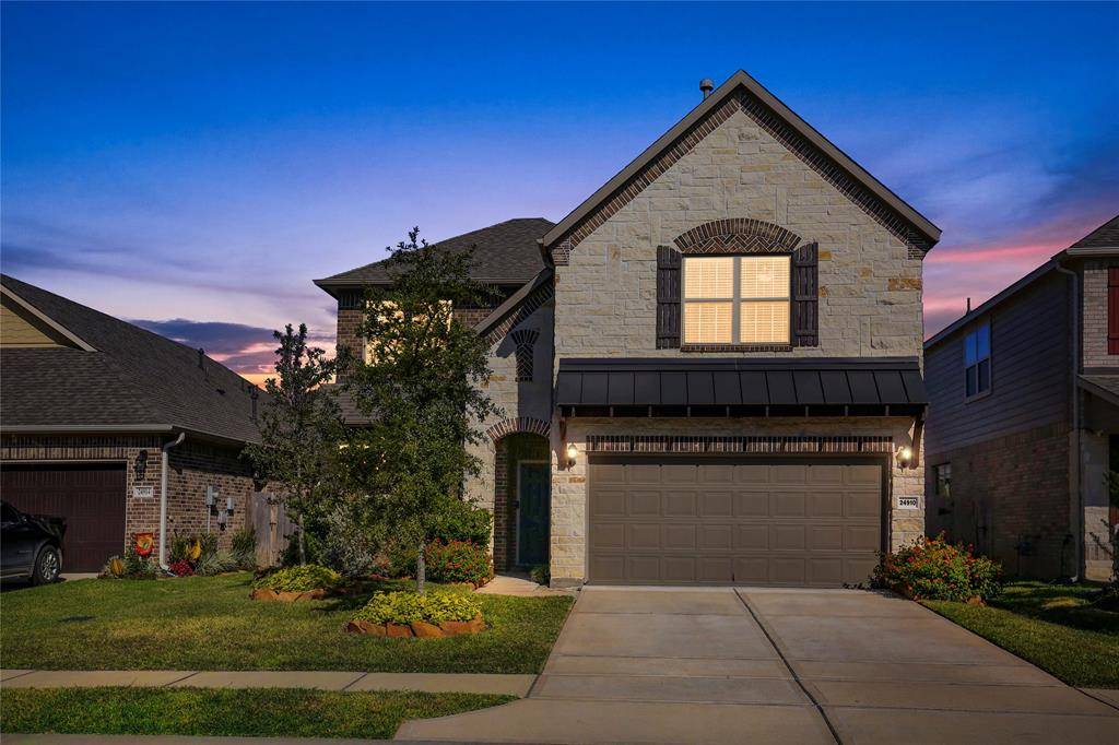 Katy, TX 77493,24910 Grand Sapphire LN