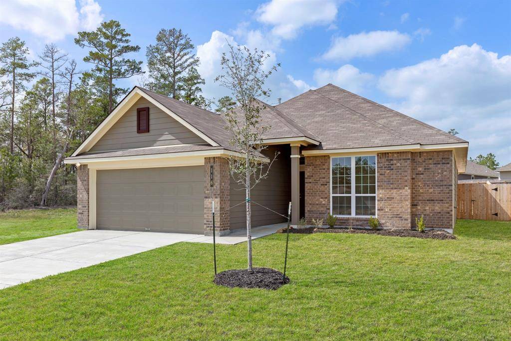 Huntsville, TX 77320,116 Laurel Oak DR