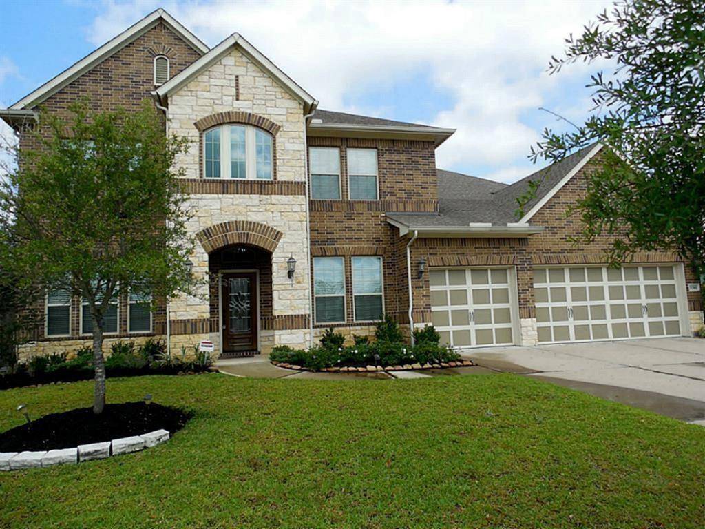 Spring, TX 77386,31361 Sunset Oaks LN