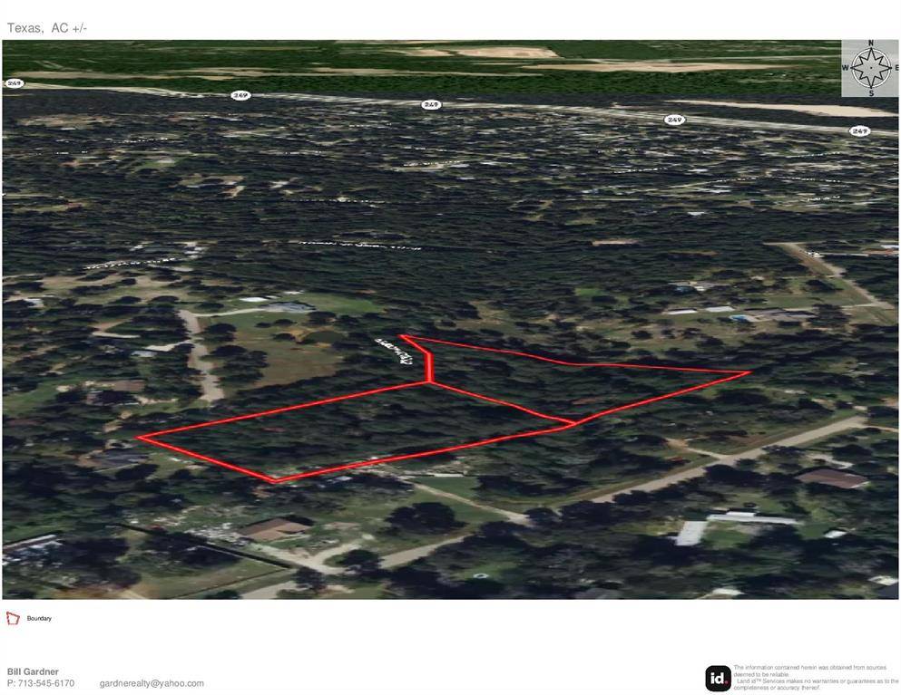 Magnolia, TX 77355,Lots 126 & 127 Meadow Wood