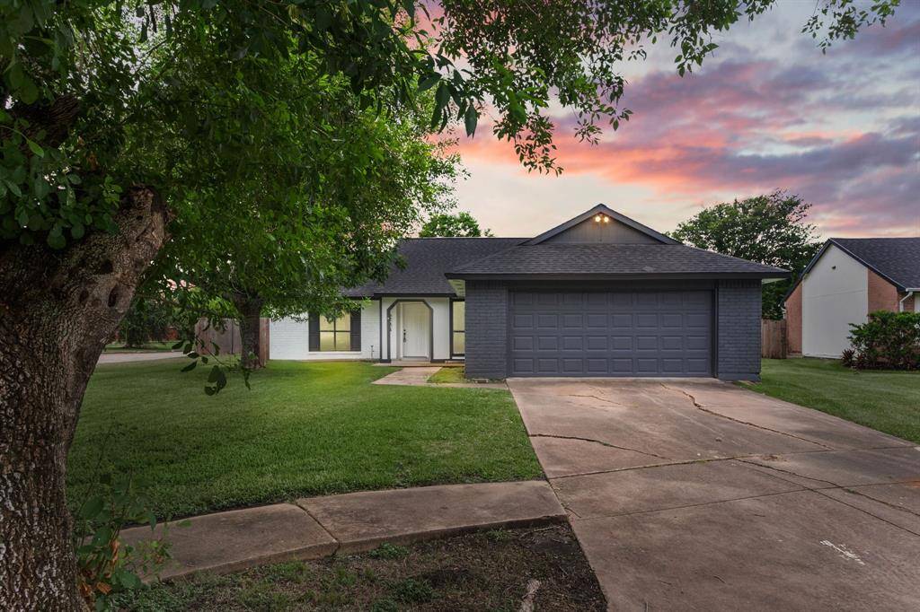 Houston, TX 77053,16234 Bowridge LN