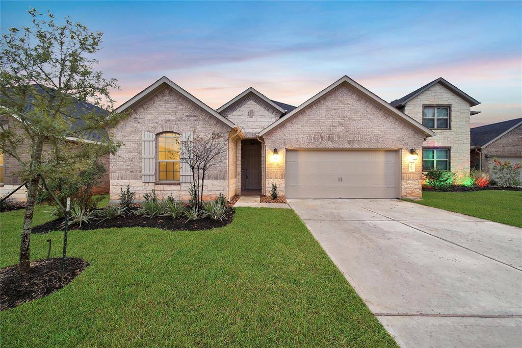 Conroe, TX 77304,361 Pleasant Hill WAY