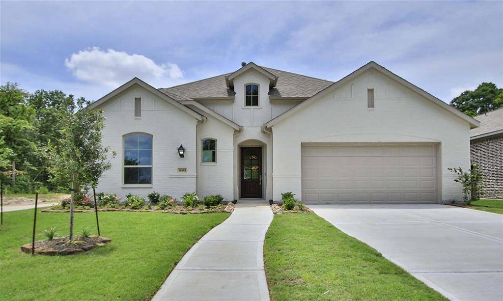 Humble, TX 77346,16803 Lupine Meadow LN