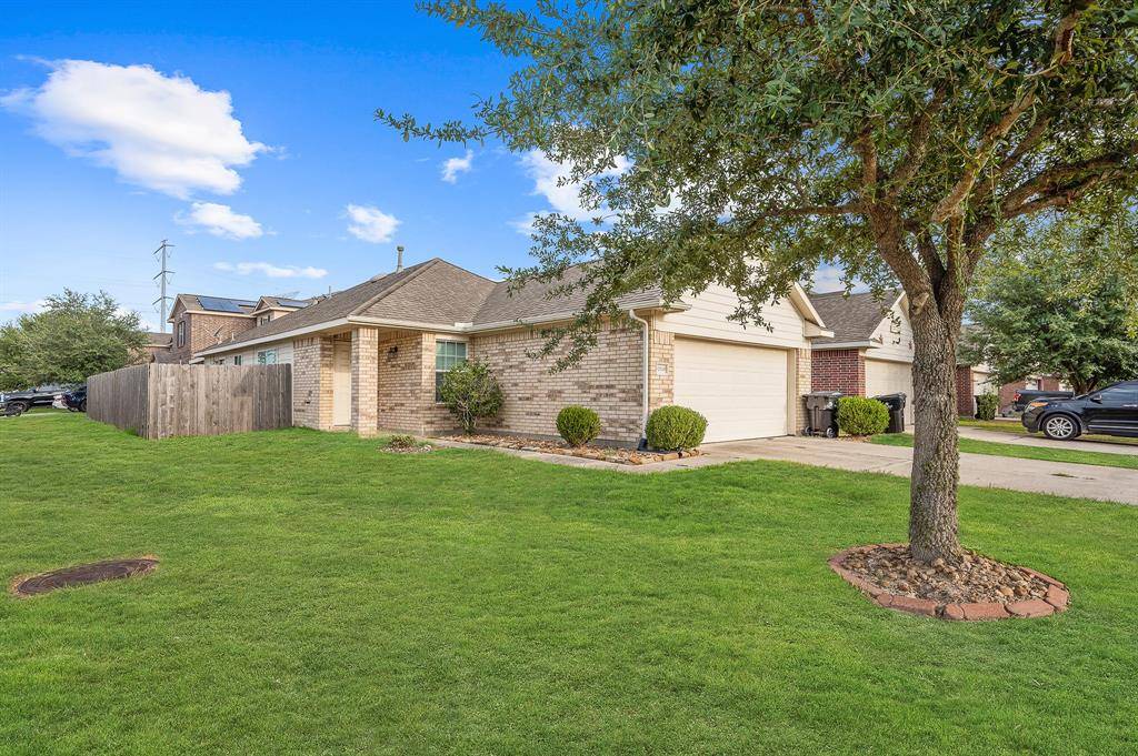 Hockley, TX 77447,17219 Osprey Landing DR