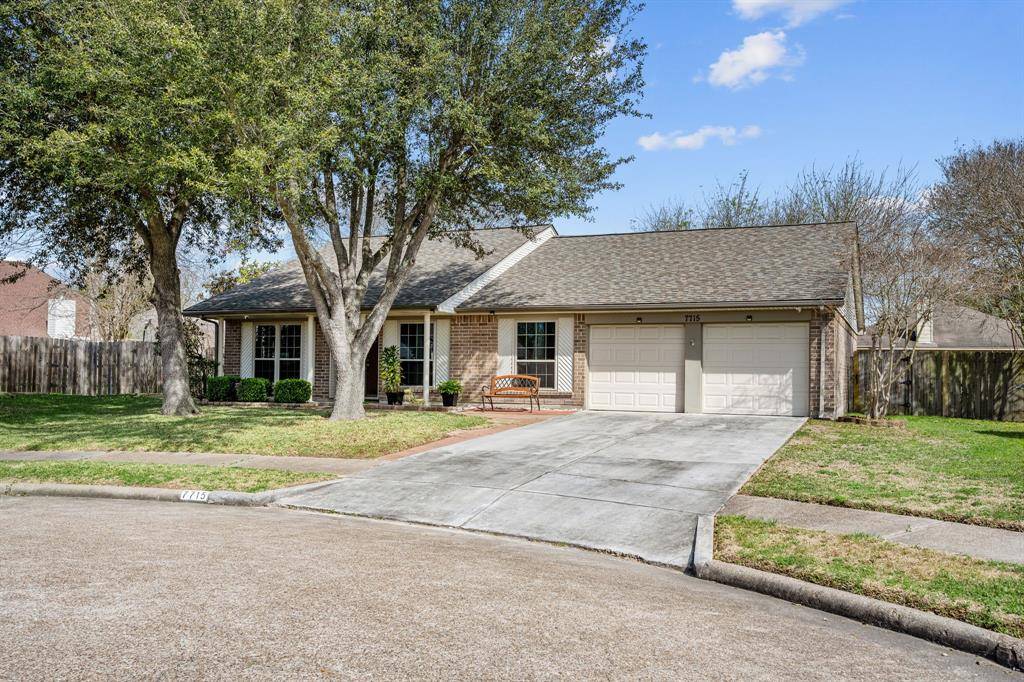 Baytown, TX 77521,7715 Beaver Bend CT