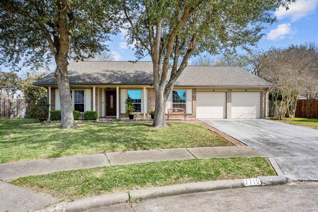 Baytown, TX 77521,7715 Beaver Bend CT