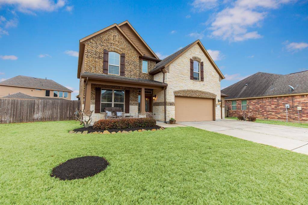 Rosenberg, TX 77469,9507 Bosque Hills CT
