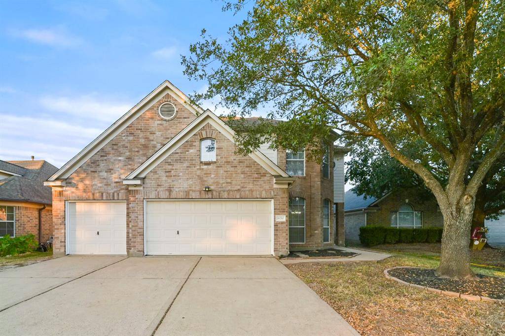 Cypress, TX 77429,16710 Town Glade DR