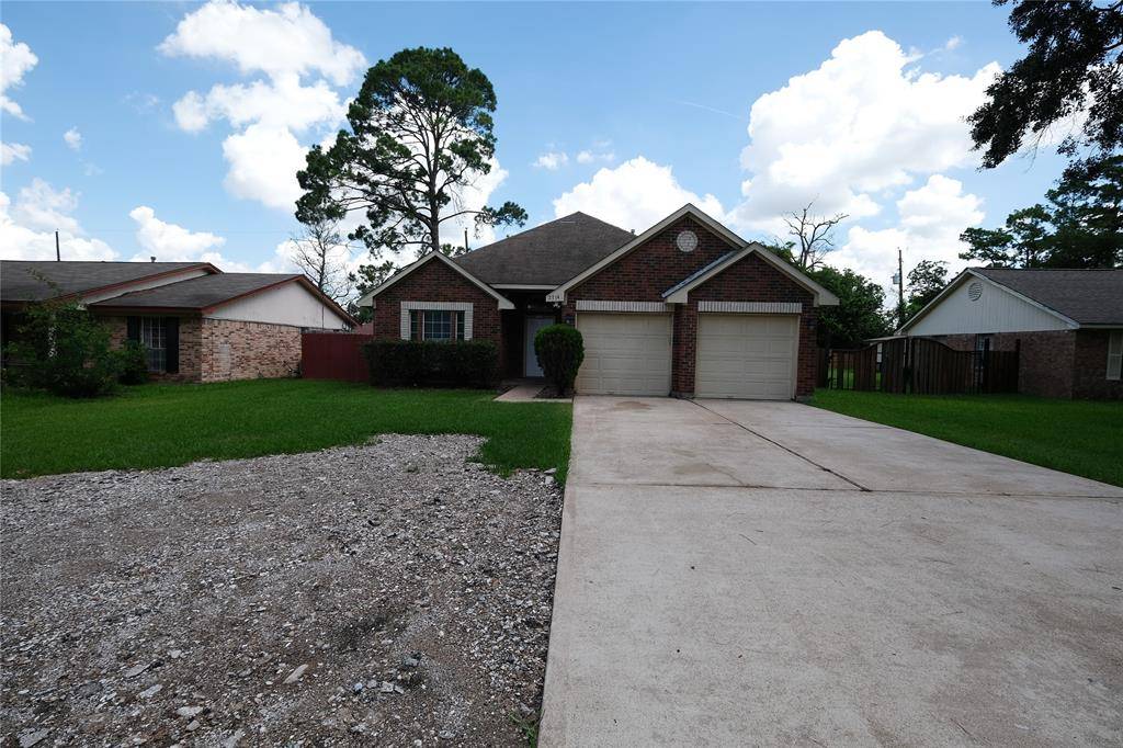Houston, TX 77091,2714 Cliffdale ST
