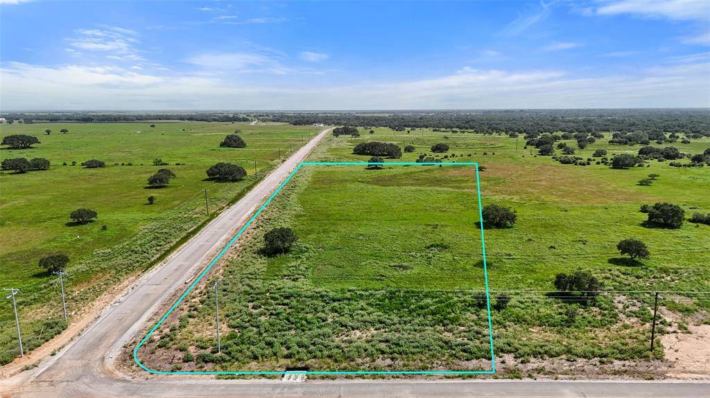 Columbus, TX 78934,Lot 97D Pintail LN