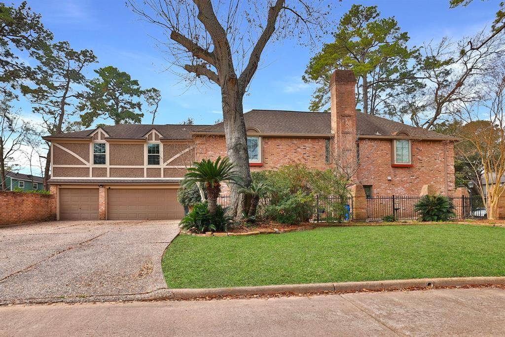 Houston, TX 77066,5503 Pebble Springs DR