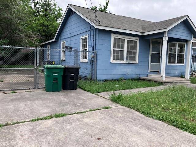 Houston, TX 77009,3910 Cetti ST