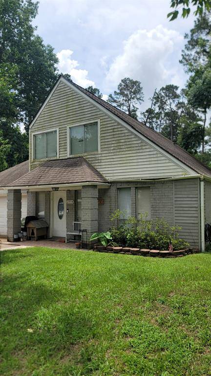 Woodloch, TX 77385,2554 River RDG