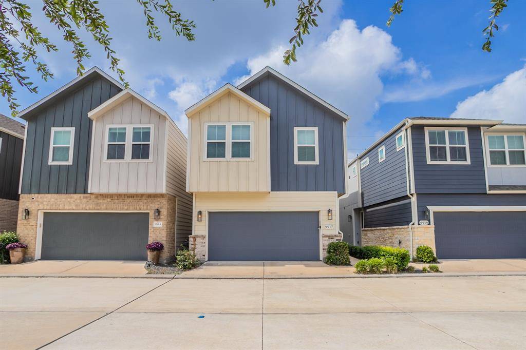 Houston, TX 77080,9917 Brickhouse DR