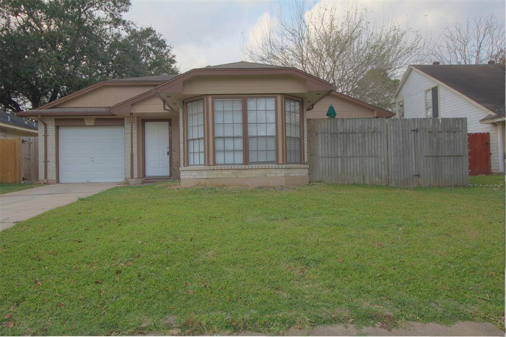 Katy, TX 77449,6717 Mistflower LN