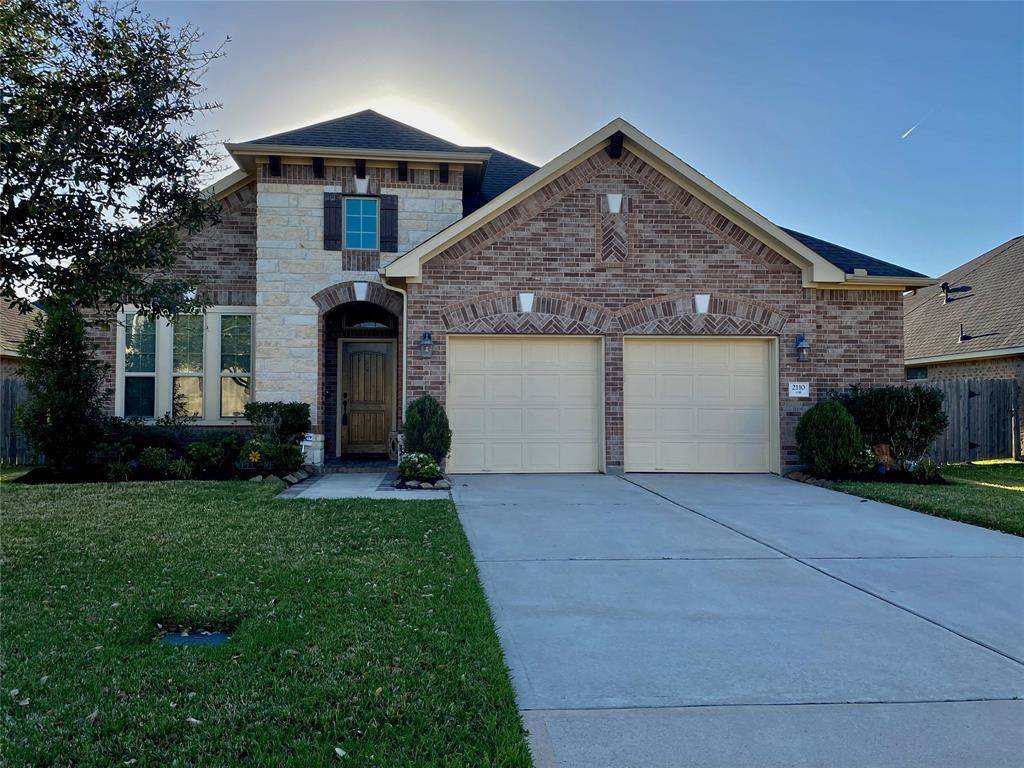 Pearland, TX 77581,2110 Pleasant Valley RD