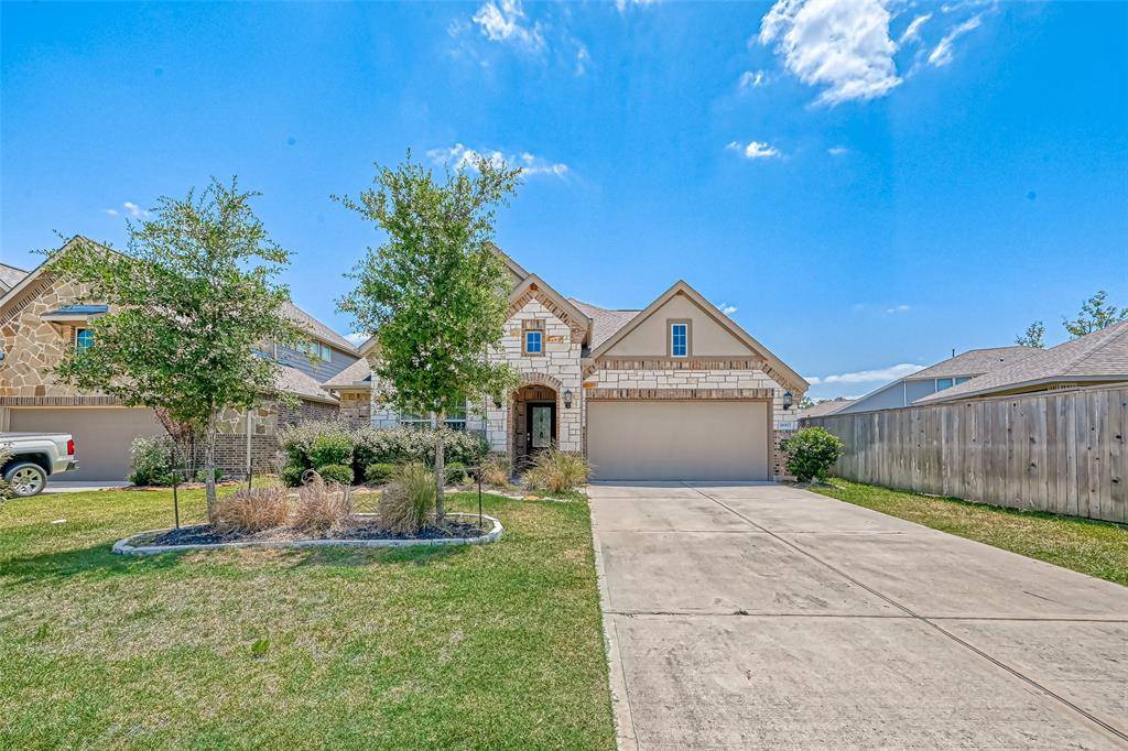 New Caney, TX 77357,18907 Sorrento Point DR