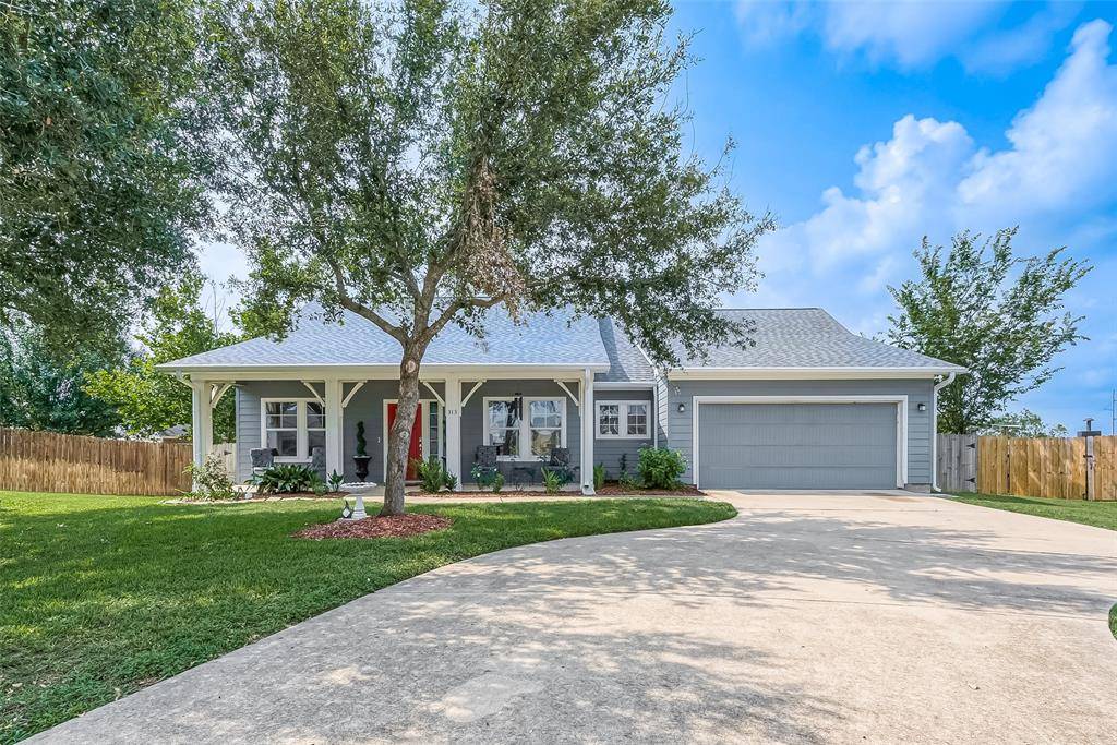 Bellville, TX 77418,313 Regal CT