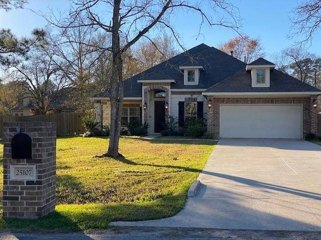 Hockley, TX 77447,25107 Forest CIR