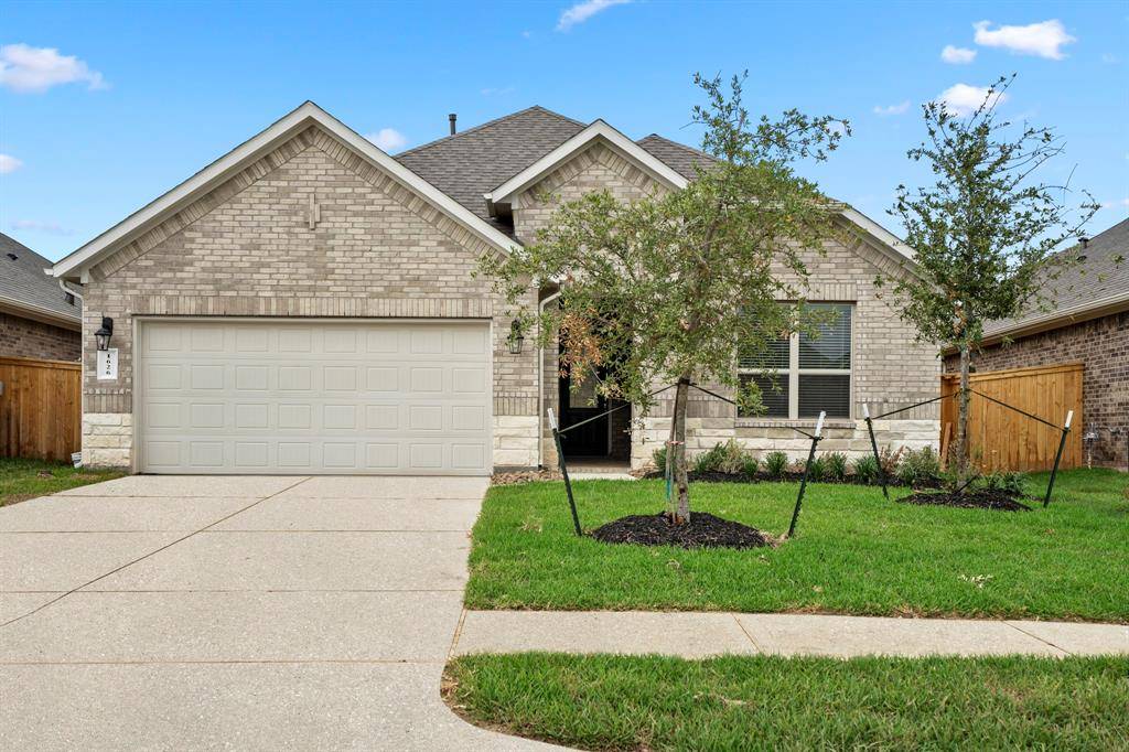 Montgomery, TX 77316,1626 Little Rabbit CT