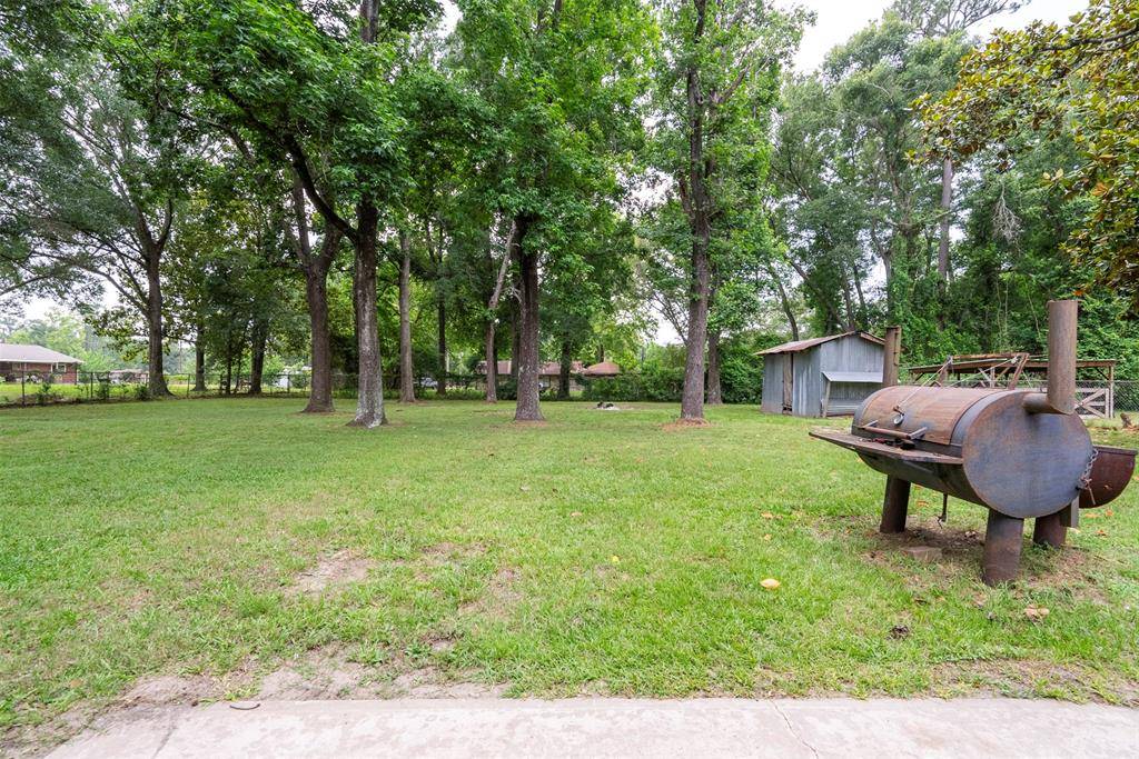 Splendora, TX 77372,549 County Road 3663