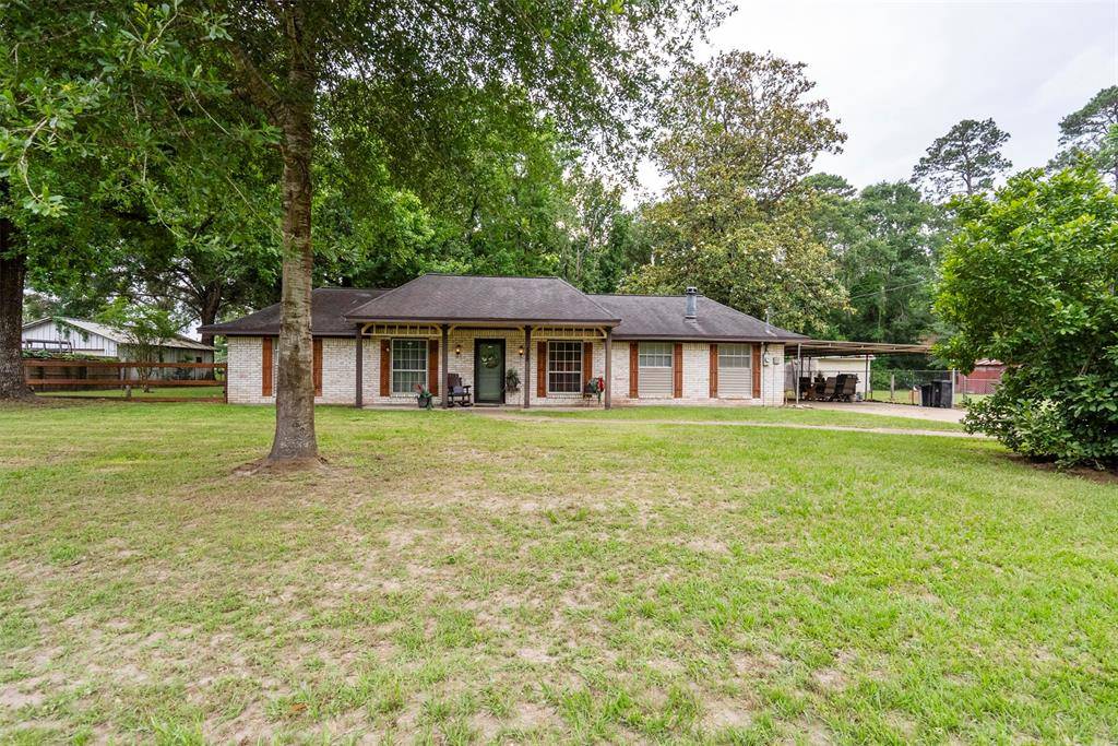 Splendora, TX 77372,549 County Road 3663