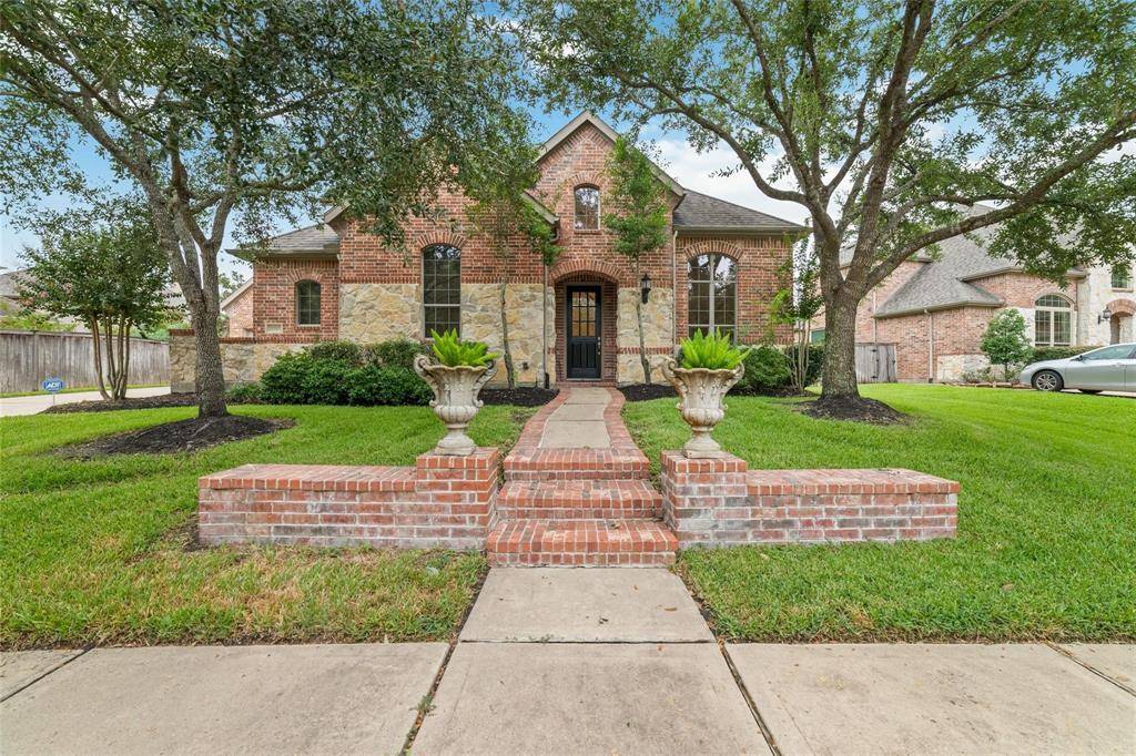 Cypress, TX 77433,18107 S Austin Shore DR