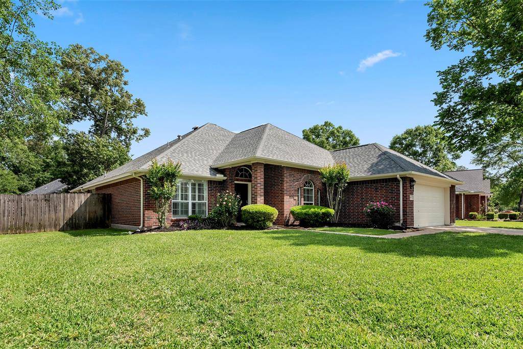 Crosby, TX 77532,1914 Halyard DR