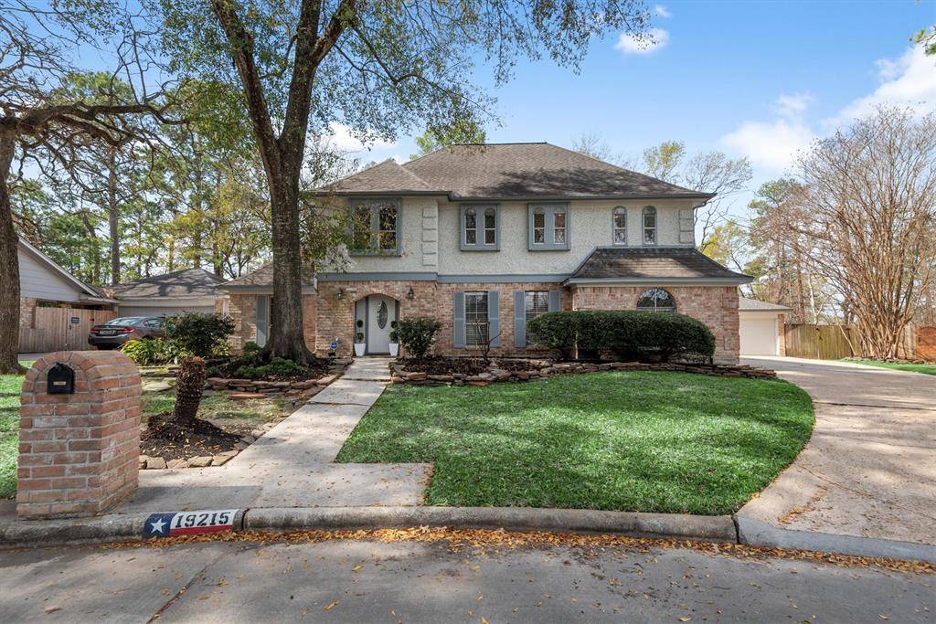 Spring, TX 77388,19215 Candlebrook CIR