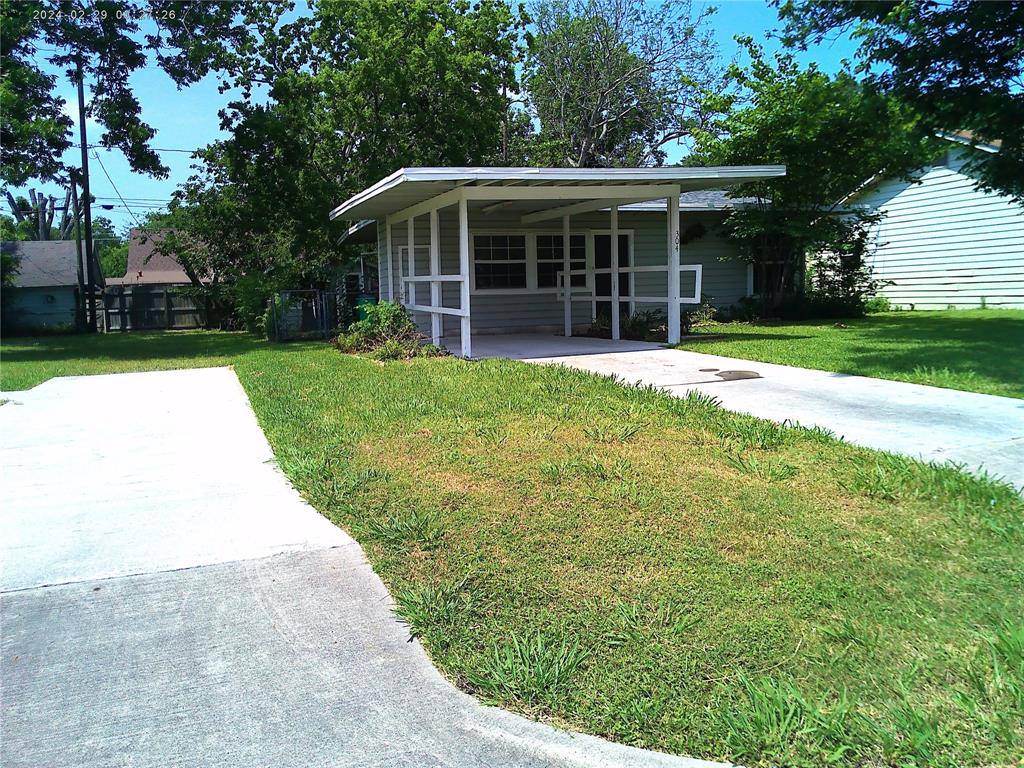 Baytown, TX 77520,304 Morrell ST