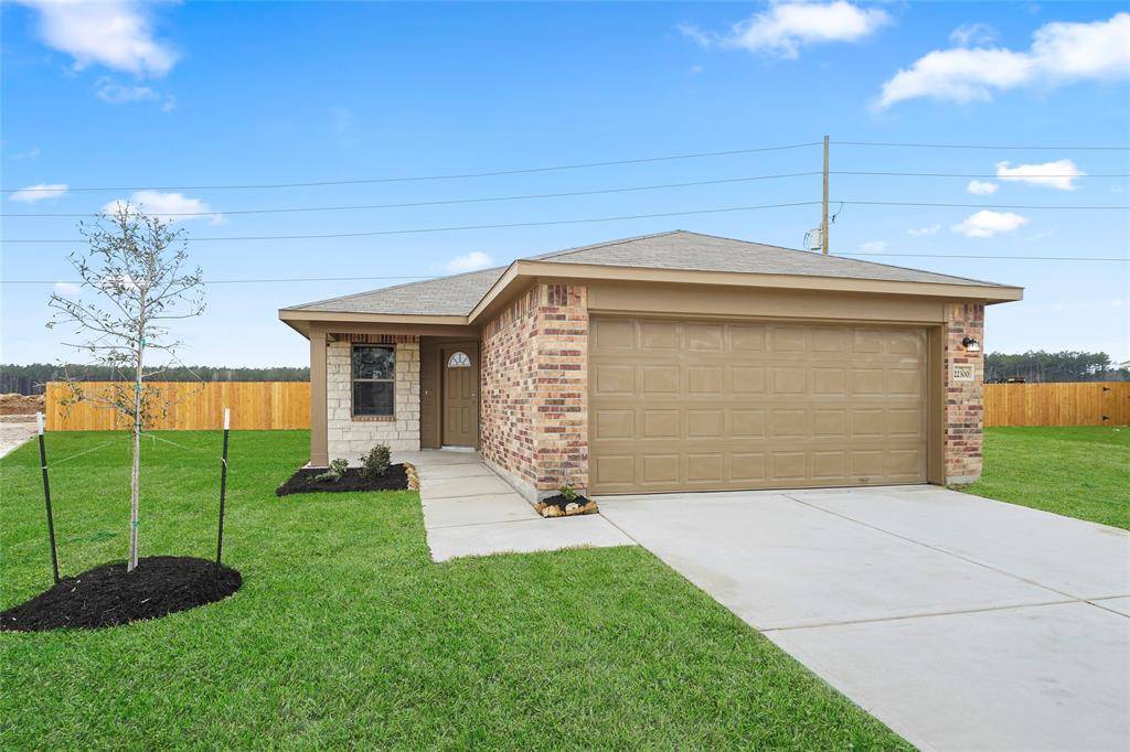 New Caney, TX 77357,22300 Donnie CT