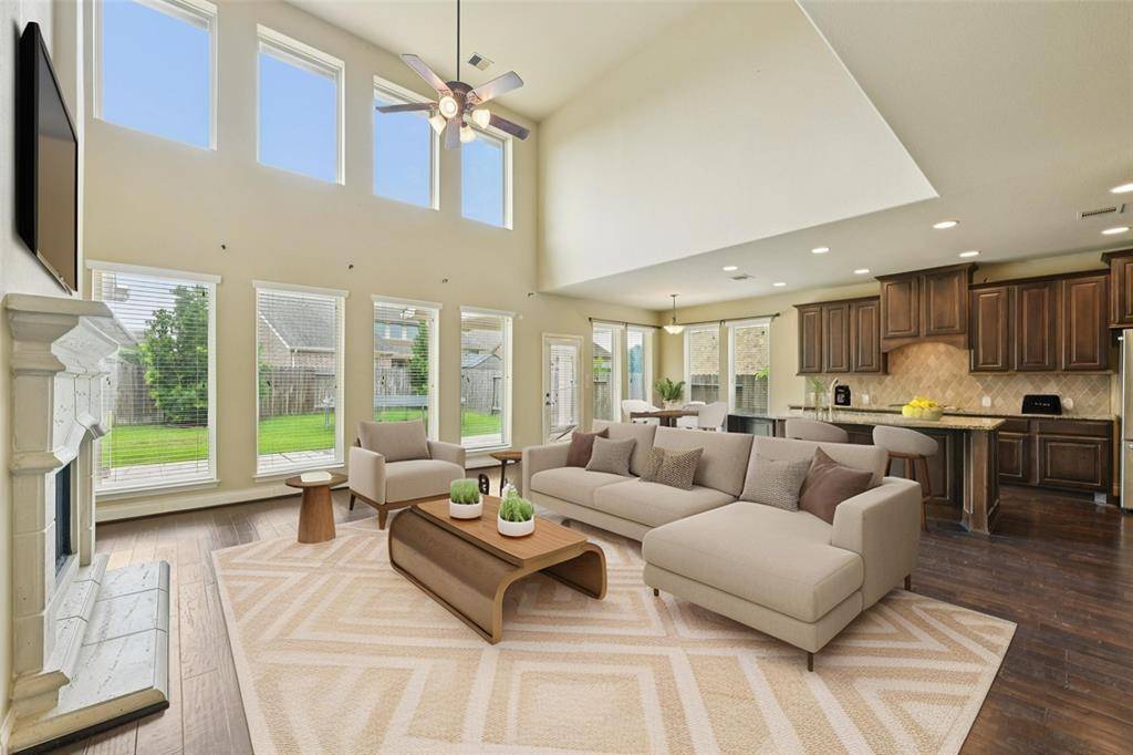 Pearland, TX 77584,3004 Sunrise Run LN
