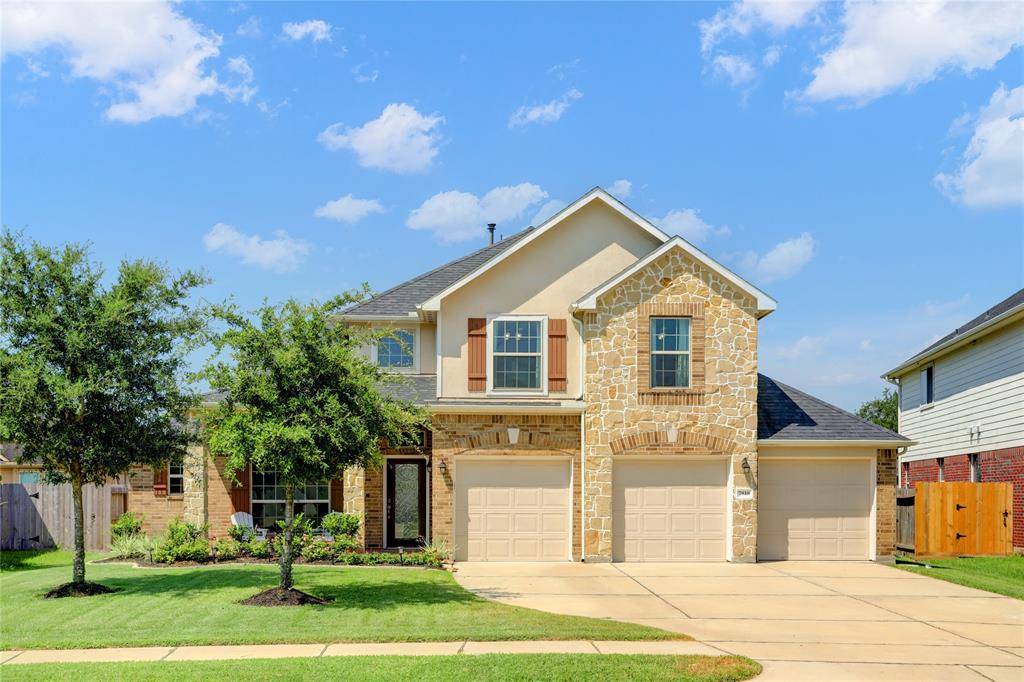 Rosenberg, TX 77469,7818 Lake Commons DR