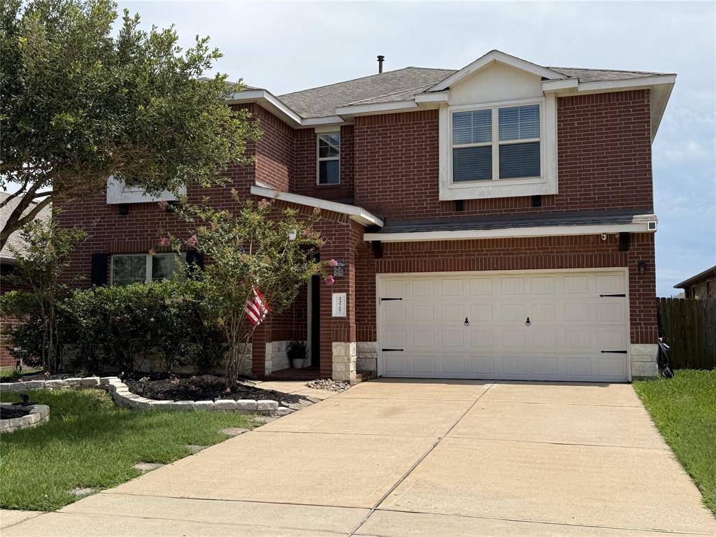 Katy, TX 77493,23727 Scotsman DR