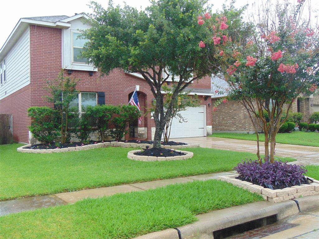 Katy, TX 77493,23727 Scotsman DR