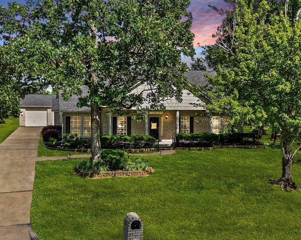 Conroe, TX 77304,12690 Longmire WAY