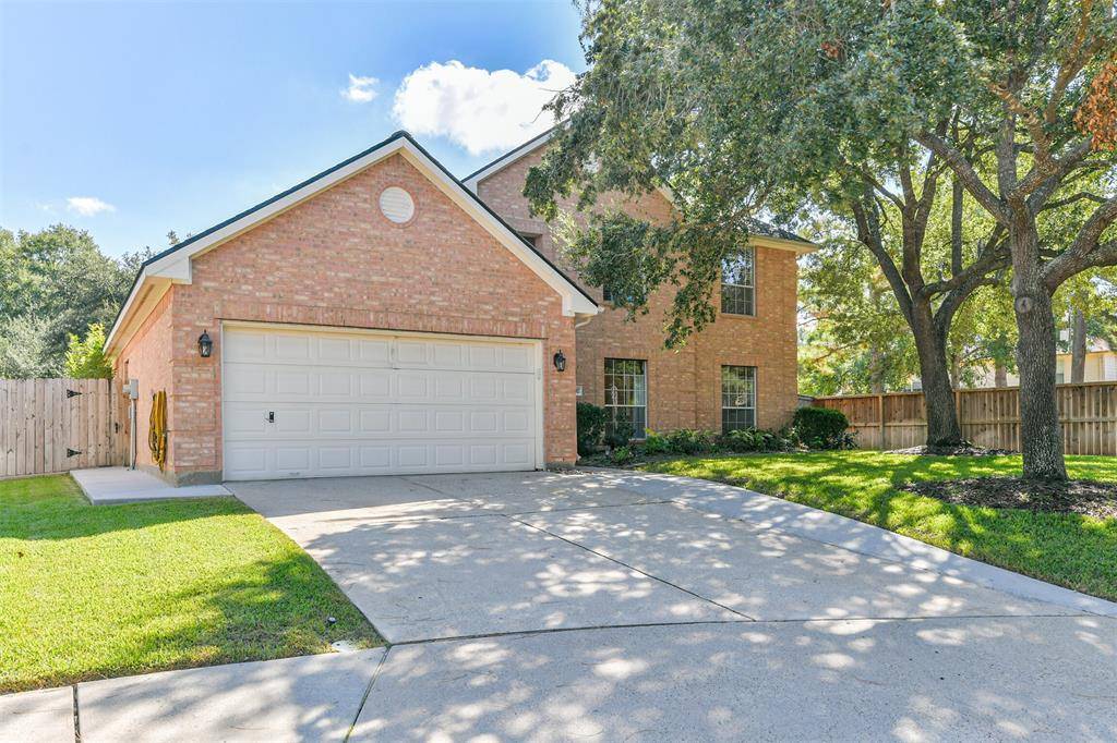 Cypress, TX 77433,15502 Valley Plum CT